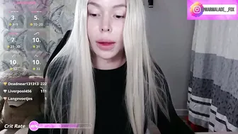 Marmalade_fox xxx - 22-Nov-2025