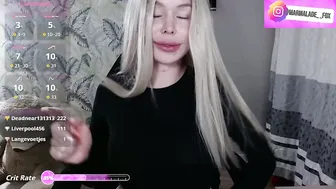 Marmalade_fox xxx - 22-Nov-2025