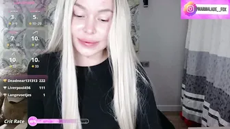 Marmalade_fox xxx - 22-Nov-2025