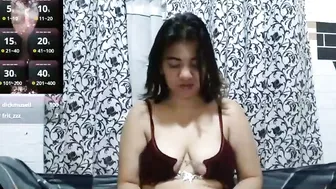 Infinitythegoddess allnatural porn video