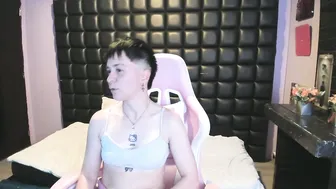 hothannah_ recorded nude video 366546