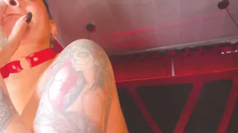 devil_taylorx recorded nude video 366555