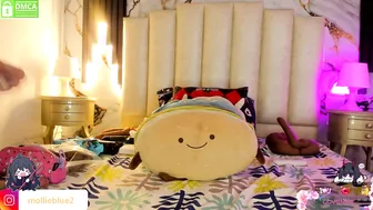 molliebue1 recorded nude video 366585