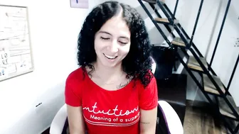 Samantha2girl 11-22-2025 squirt