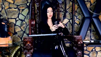 vanessamorningstar1 recorded nude video 366606