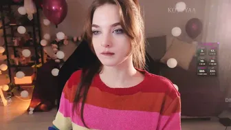 kottyaa_ch recorded nude video 366635