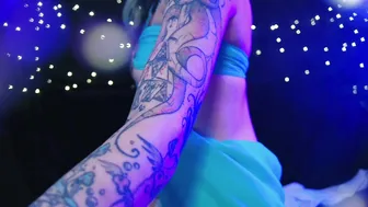 Littlespacemouse chat sex 21 November 2025