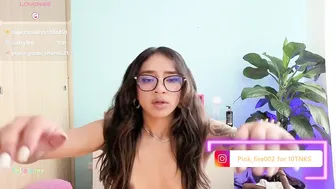 melisa_se recorded nude video 366736