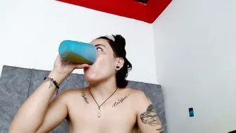 inkedgoddess58 recorded nude video 366741
