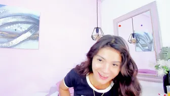 Emmaa_sandoval hot live cam video 22 November 2025