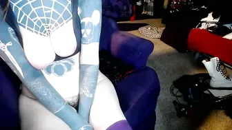 farrahfindom recorded nude video 366745
