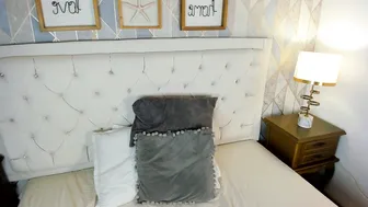 dakota_lee20 feet hot cam video