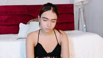 sarasaenz_99 recorded nude video 366778
