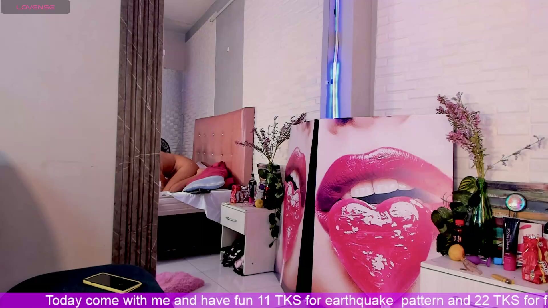 Victoriaacross webcam video (11-23-2025)