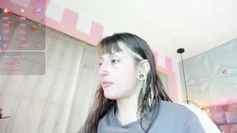 Candy_morgan412 show (11/23/2025)