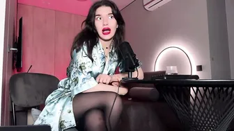 Bowtorina mistress (11-22-2025)