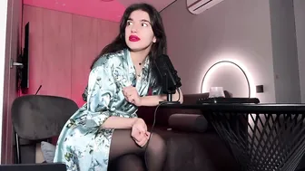 Bowtorina mistress (11-22-2025)
