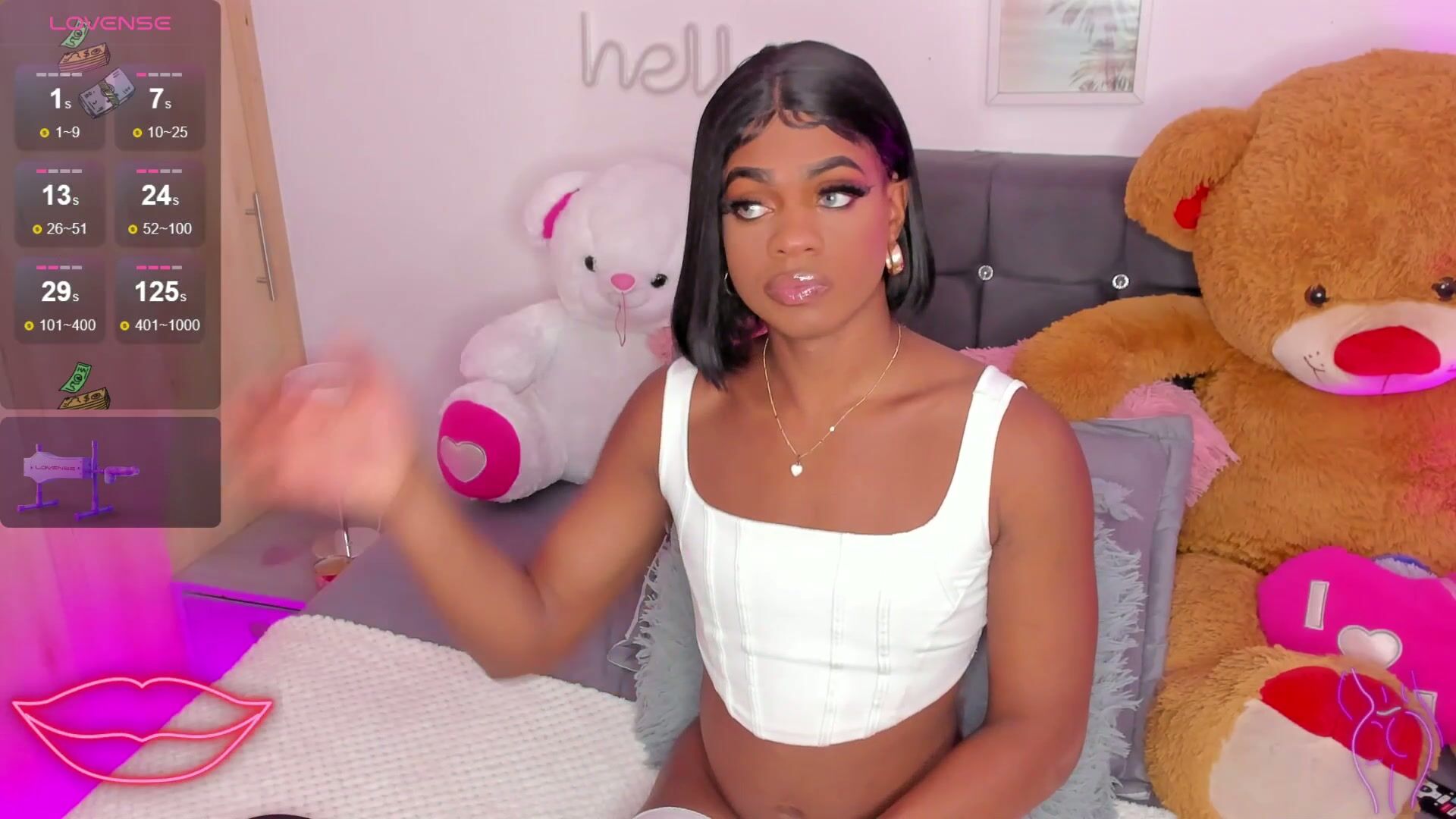 Tayssa_maravilh porn xxx xxx chat