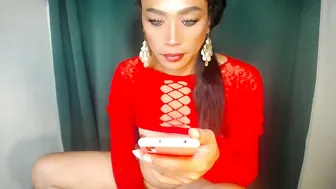 erika_madrigal live cam video 22 November 2025