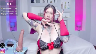 violettabaker1 chat cam sex (11-22-2025)