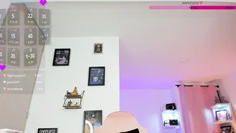 isa_greey recorded nude video 367014