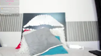 hailey_foxxx fuckmachine 11/23/2025
