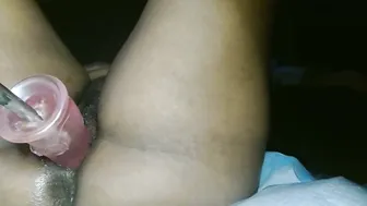 Karlarosii69 pussy - (11/23/2025)