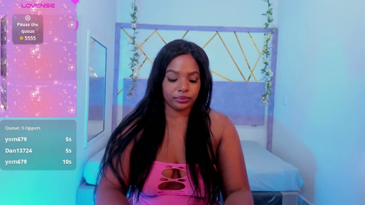 Ivybliss8 stream 23-Nov-2025