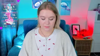 louisemous recorded nude video 367266