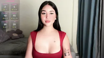 cathleya_ recorded nude video 367296