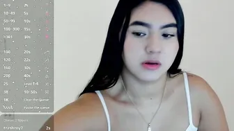 Shelly_rohades porn video (11/22/2025)