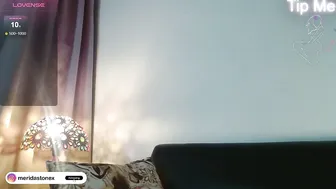 meridastonex recorded nude video 367327