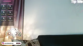 meridastonex recorded nude video 367327