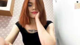 margueritecarrauza recorded nude video 367362