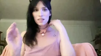 kikihart recorded nude video 367363