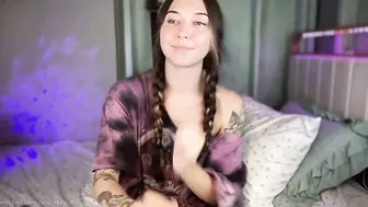 jade_margot recorded nude video 367367