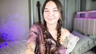 jade_margot recorded nude video 367367