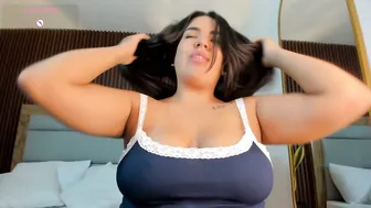 daniela_crozee_ recorded nude video 367368
