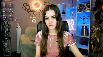 lina_fox12 recorded nude video 367374