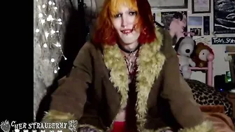 Cherstrauberry 11-23-2025