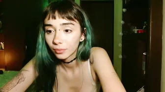 venuss6666 recorded nude video 367437