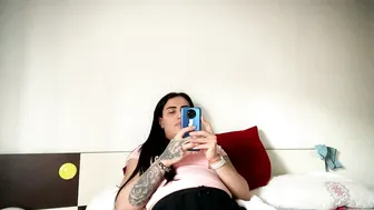Luisamonsterdick webcam porn video (11/23/2025)