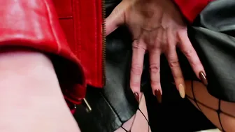 seductive_foxy_ nude cam video porn