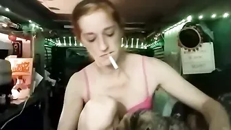lesleygumgrass recorded nude video 367506