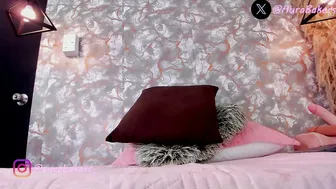 aurabakers recorded nude video 367516