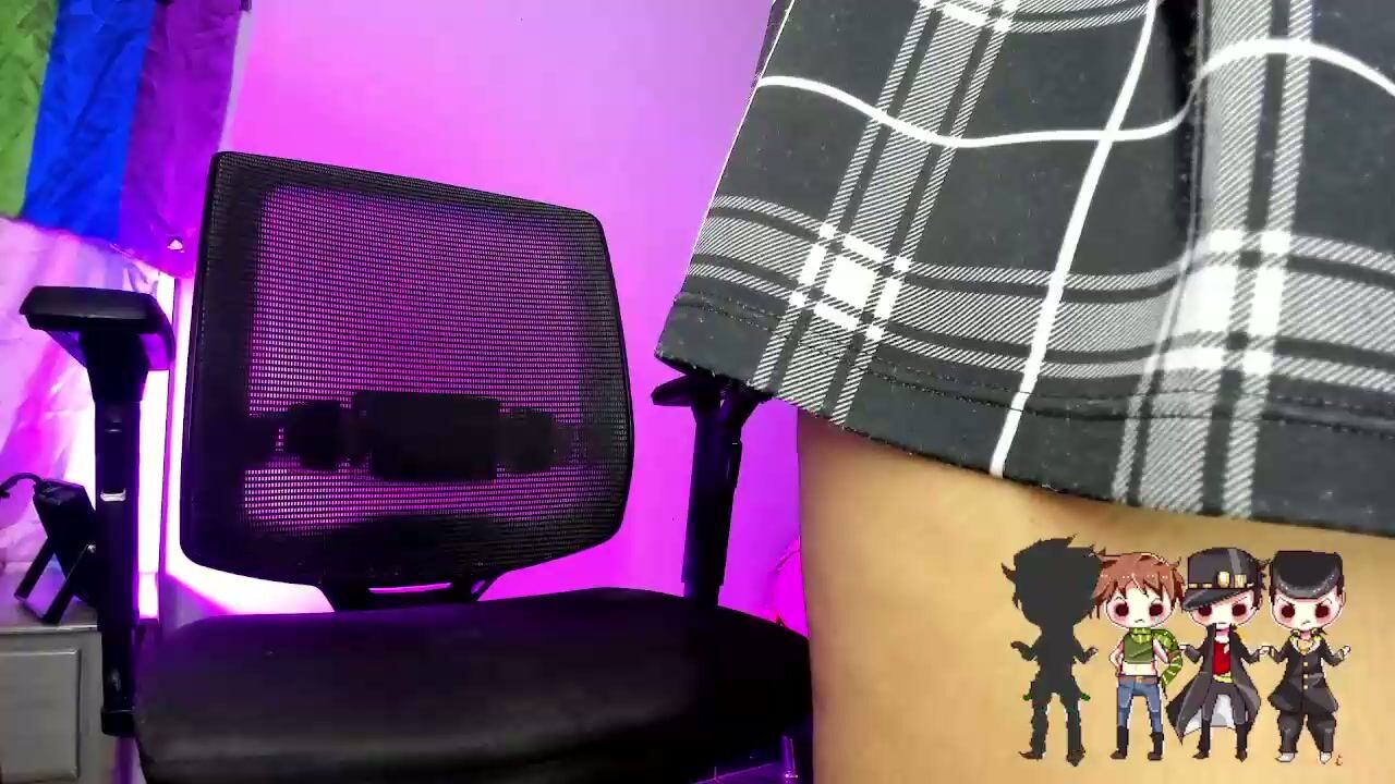 charlotte_joestar chat sex porn cam video