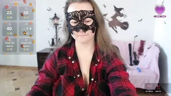 Ksushka22 hairy - 23-Nov-25