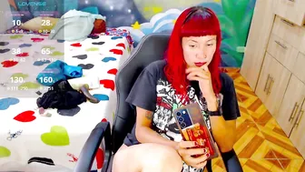 eimy_lorens recorded nude video 367564