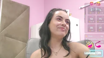 eliza_ibara recorded nude video 367620