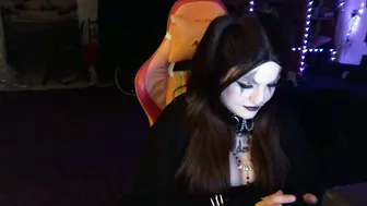 Bigtiddygothxx (11/23/2025)